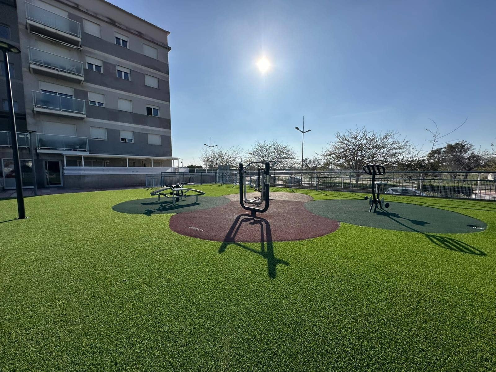 3 bedroom Apartment for sale in Dolores with pool garage - € 185,000 (Ref: 9676462)