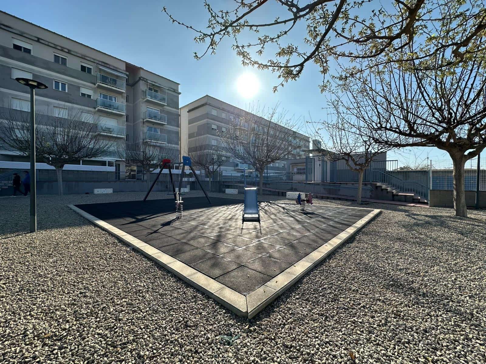 3 bedroom Apartment for sale in Dolores with pool garage - € 185,000 (Ref: 9676462)