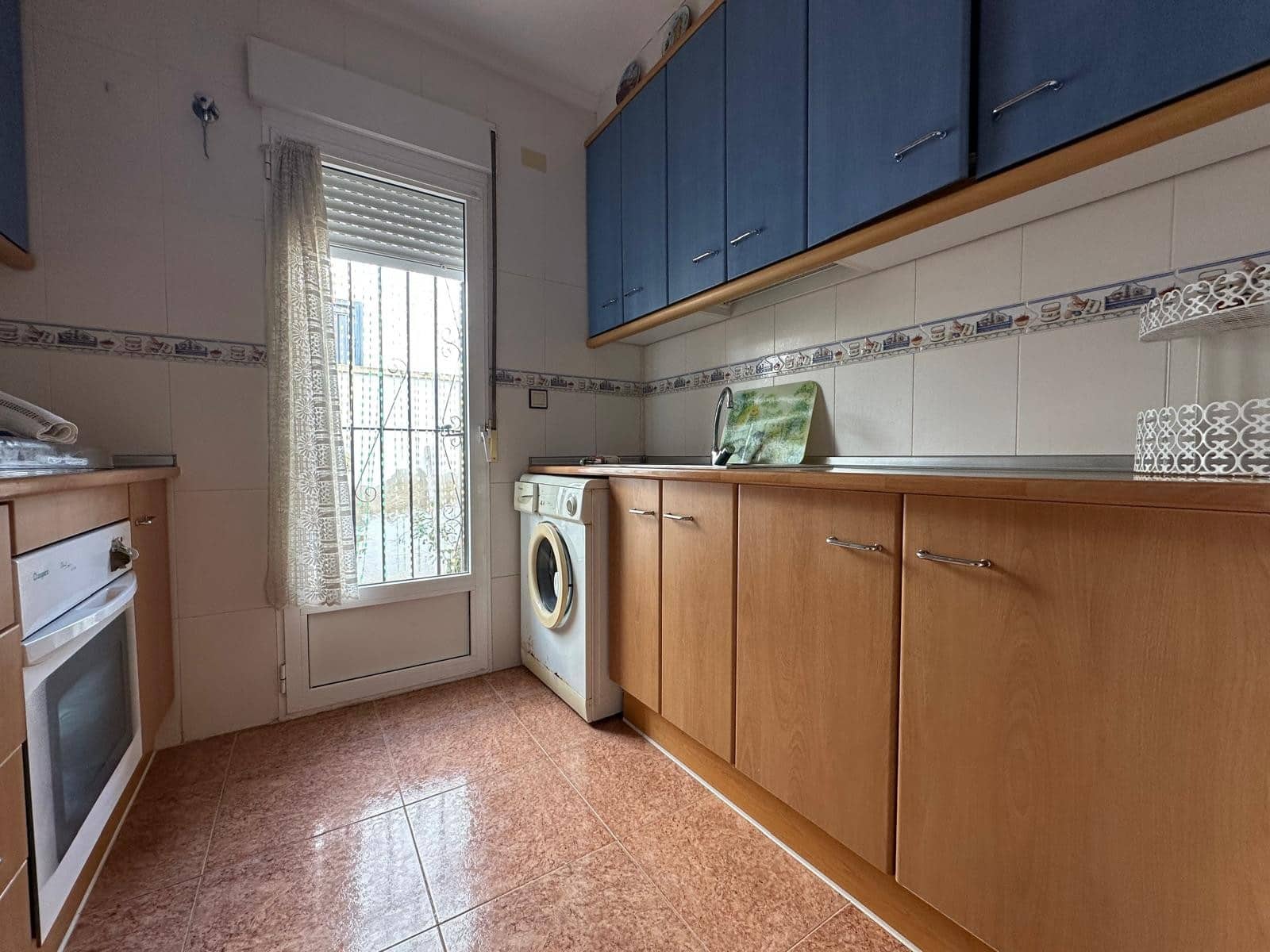 3 soveværelse Villa til salg i San Fulgencio med swimmingpool garage - € 175.000 (Ref: 9678187)