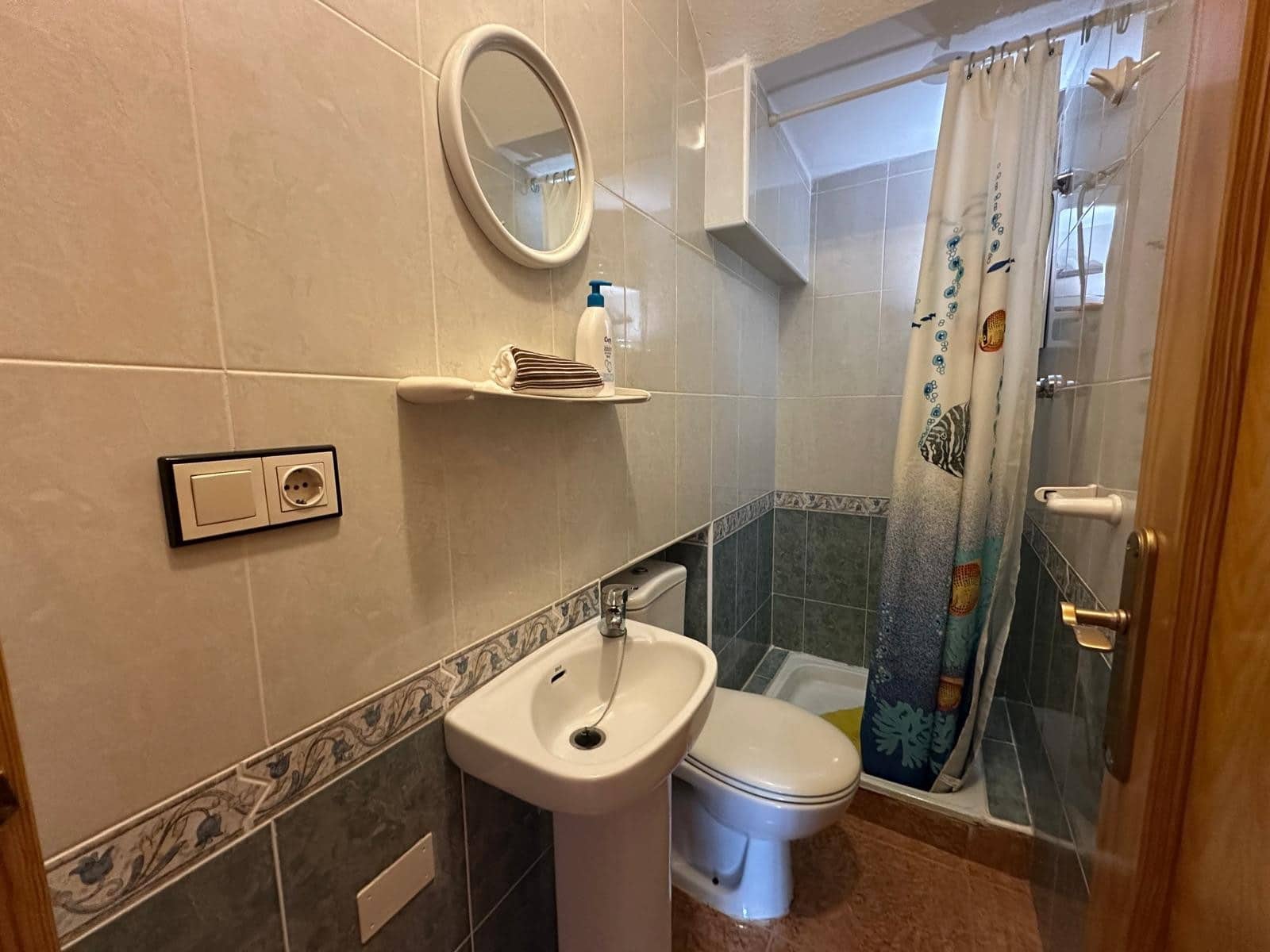 3 soveværelse Villa til salg i San Fulgencio med swimmingpool garage - € 175.000 (Ref: 9678187)