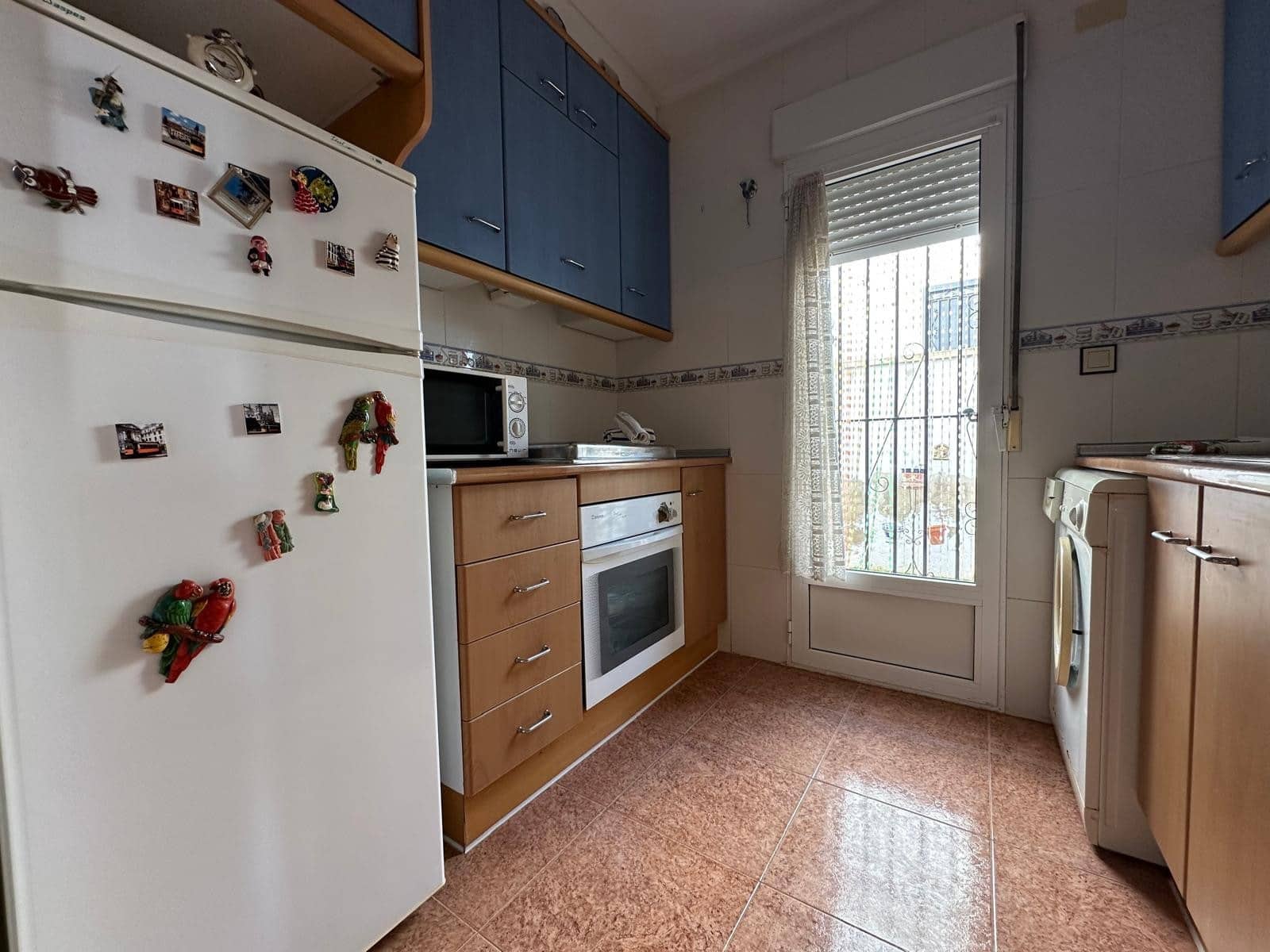 3 soveværelse Villa til salg i San Fulgencio med swimmingpool garage - € 175.000 (Ref: 9678187)