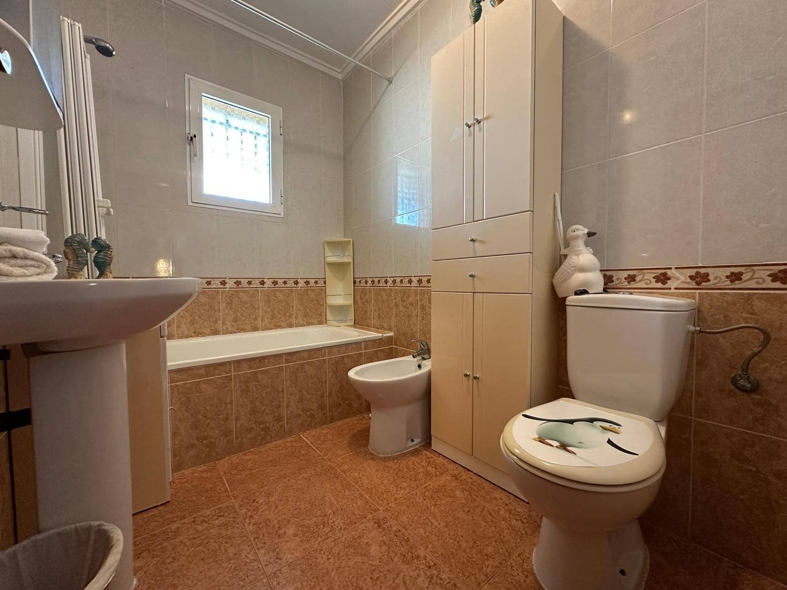 3 soveværelse Villa til salg i San Fulgencio med swimmingpool garage - € 175.000 (Ref: 9678187)