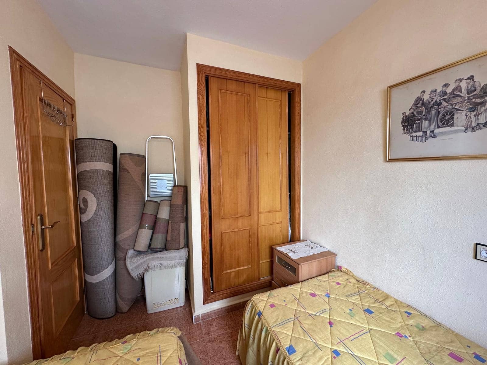 3 soveværelse Villa til salg i San Fulgencio med swimmingpool garage - € 175.000 (Ref: 9678187)