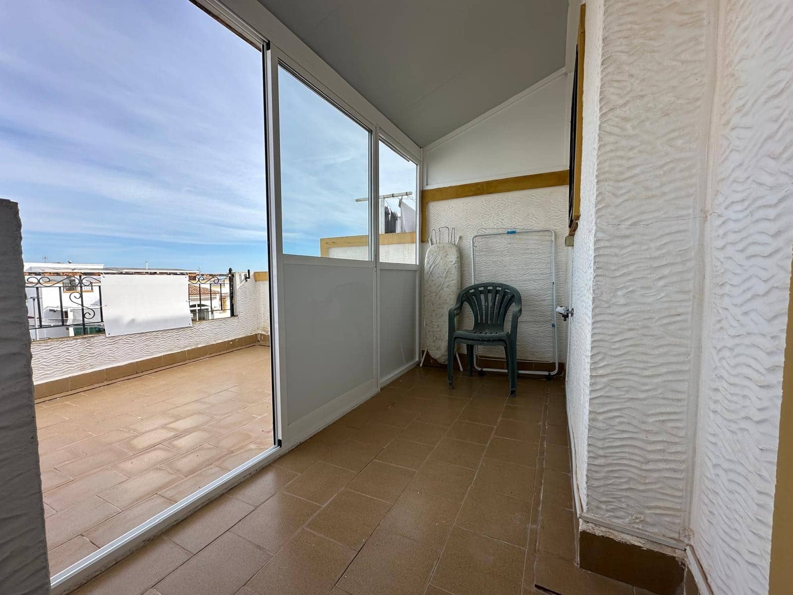 3 soveværelse Villa til salg i San Fulgencio med swimmingpool garage - € 175.000 (Ref: 9678187)