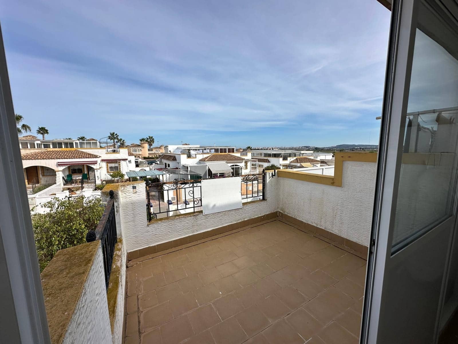 3 soveværelse Villa til salg i San Fulgencio med swimmingpool garage - € 175.000 (Ref: 9678187)