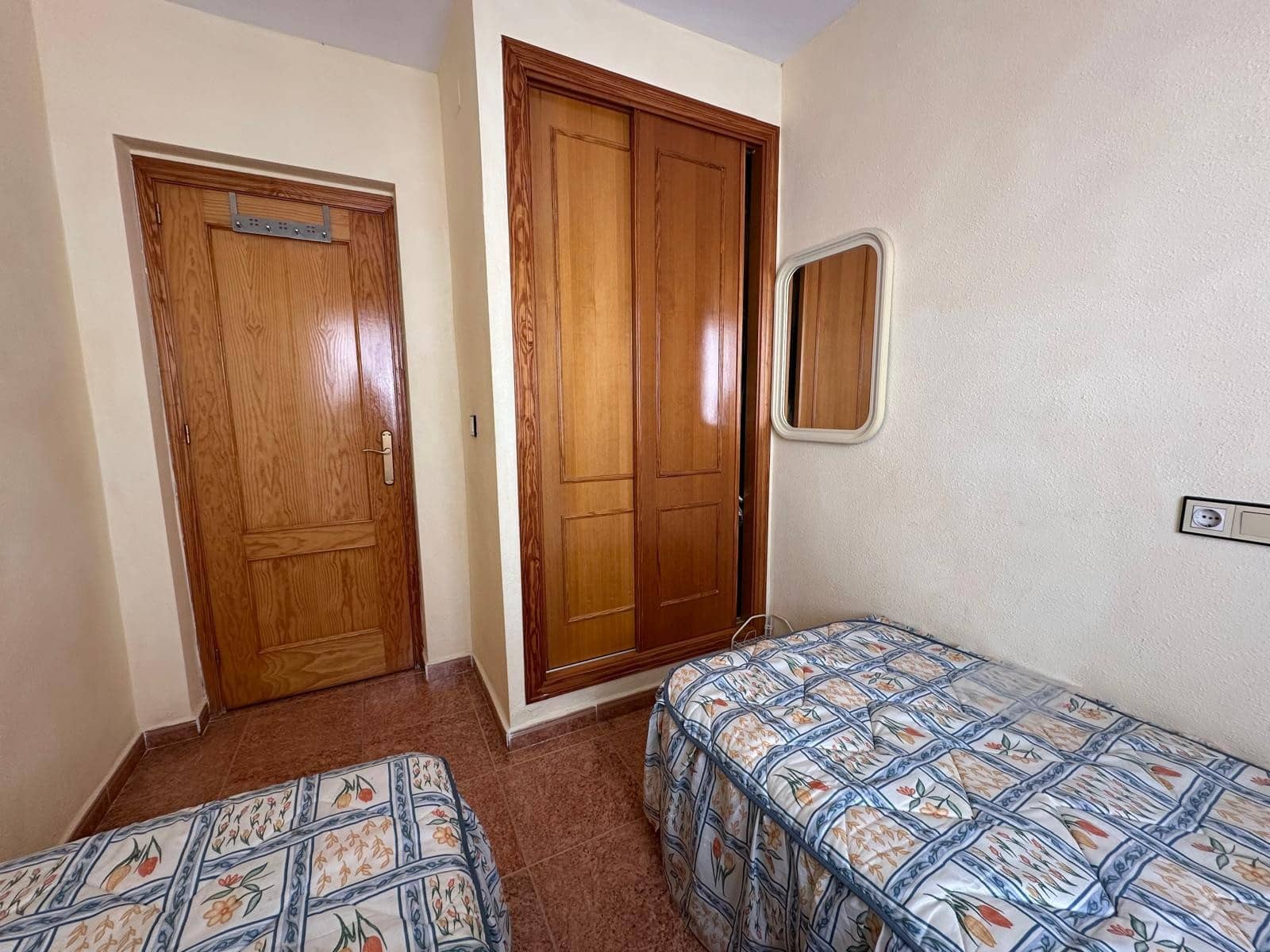 3 soveværelse Villa til salg i San Fulgencio med swimmingpool garage - € 175.000 (Ref: 9678187)