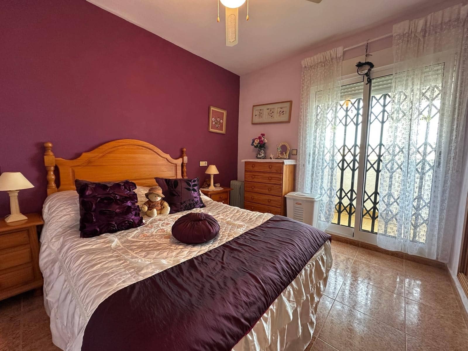 3 soveværelse Villa til salg i San Fulgencio med swimmingpool garage - € 175.000 (Ref: 9678187)