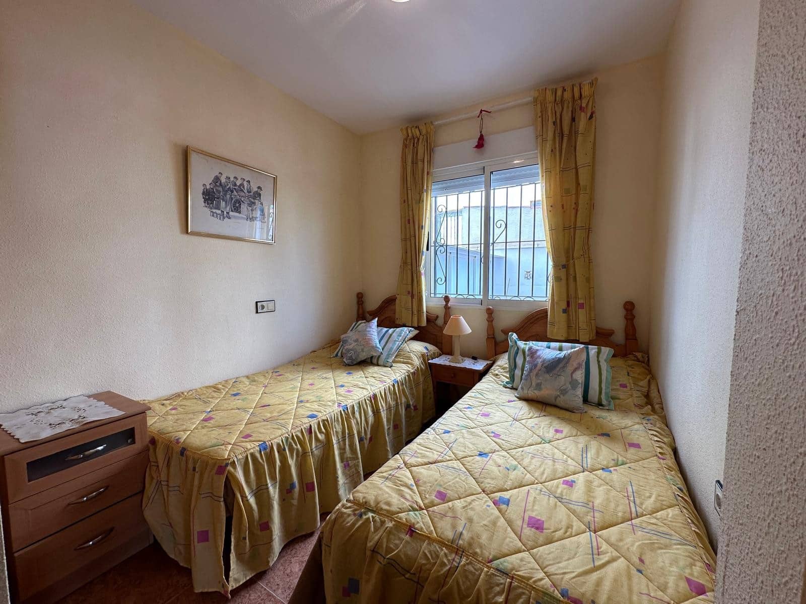 3 soveværelse Villa til salg i San Fulgencio med swimmingpool garage - € 175.000 (Ref: 9678187)