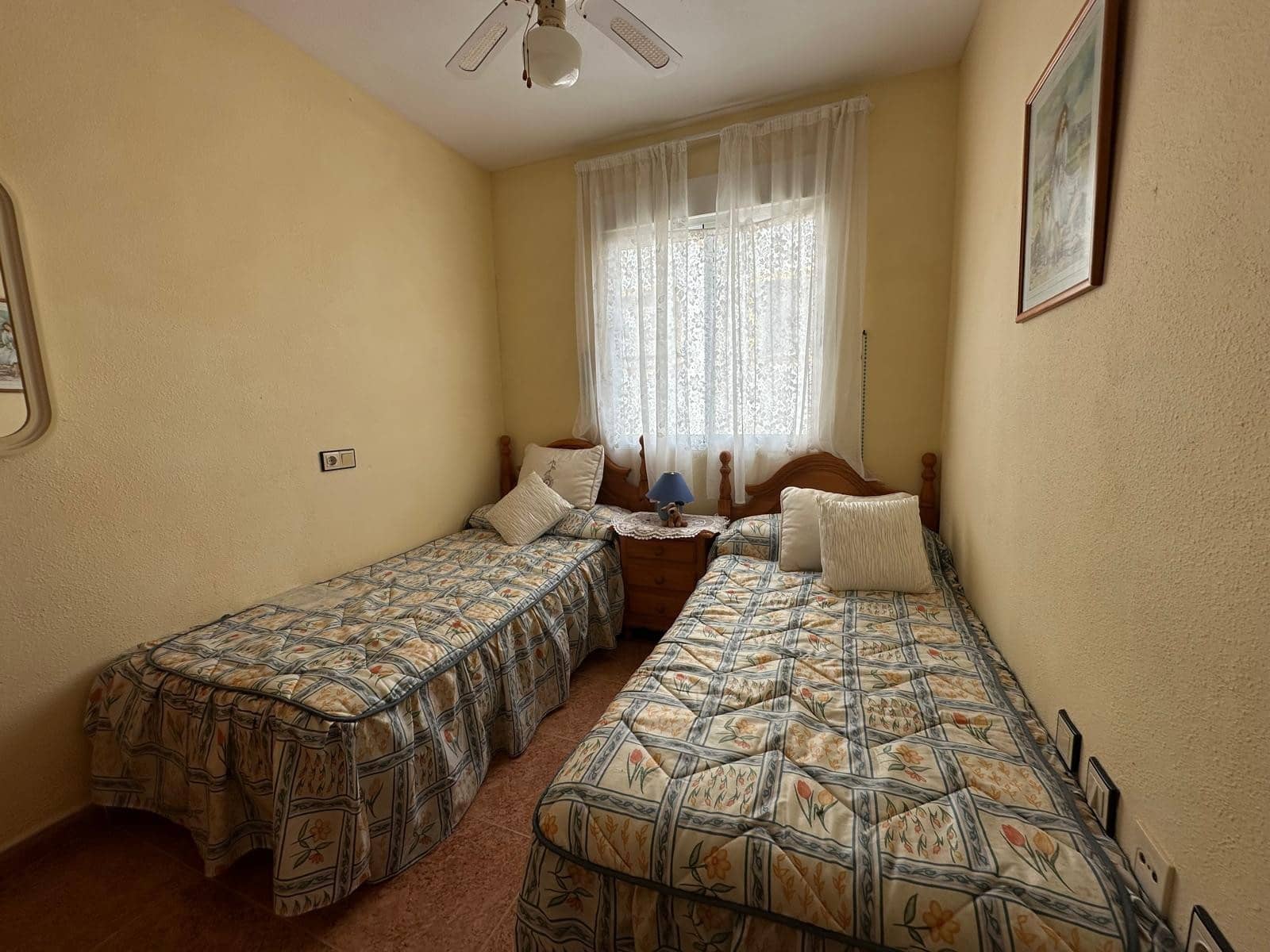 3 soveværelse Villa til salg i San Fulgencio med swimmingpool garage - € 175.000 (Ref: 9678187)