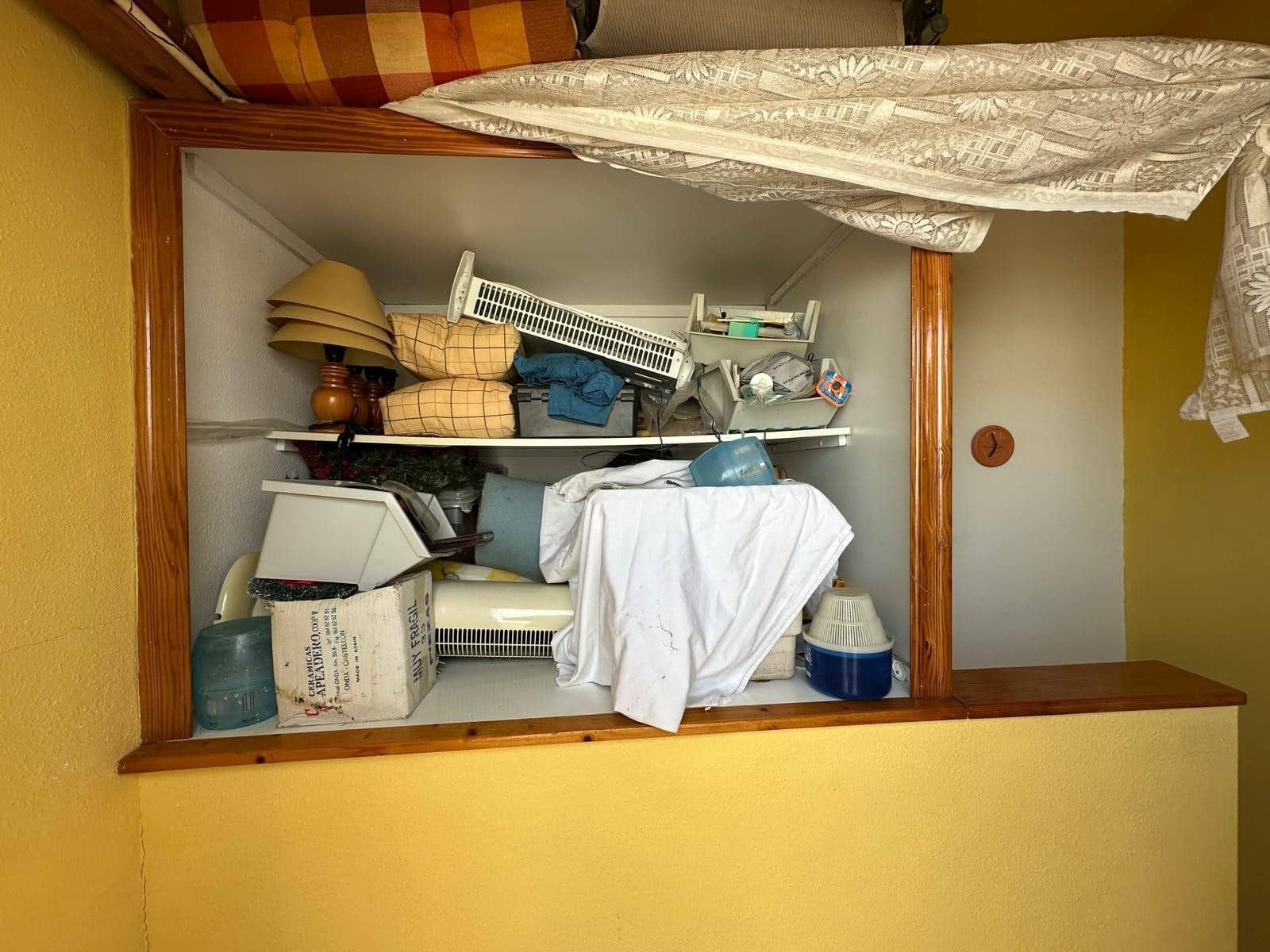 3 soveværelse Villa til salg i San Fulgencio med swimmingpool garage - € 175.000 (Ref: 9678187)