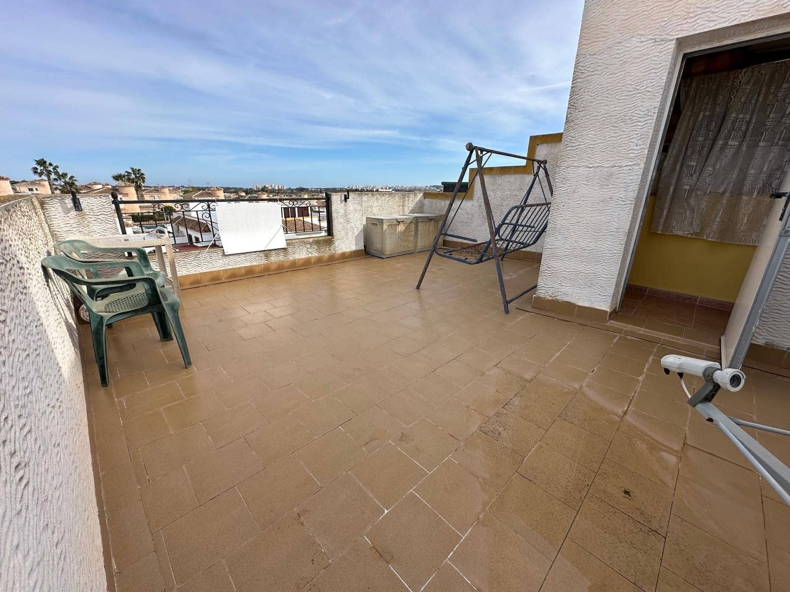 3 soveværelse Villa til salg i San Fulgencio med swimmingpool garage - € 175.000 (Ref: 9678187)