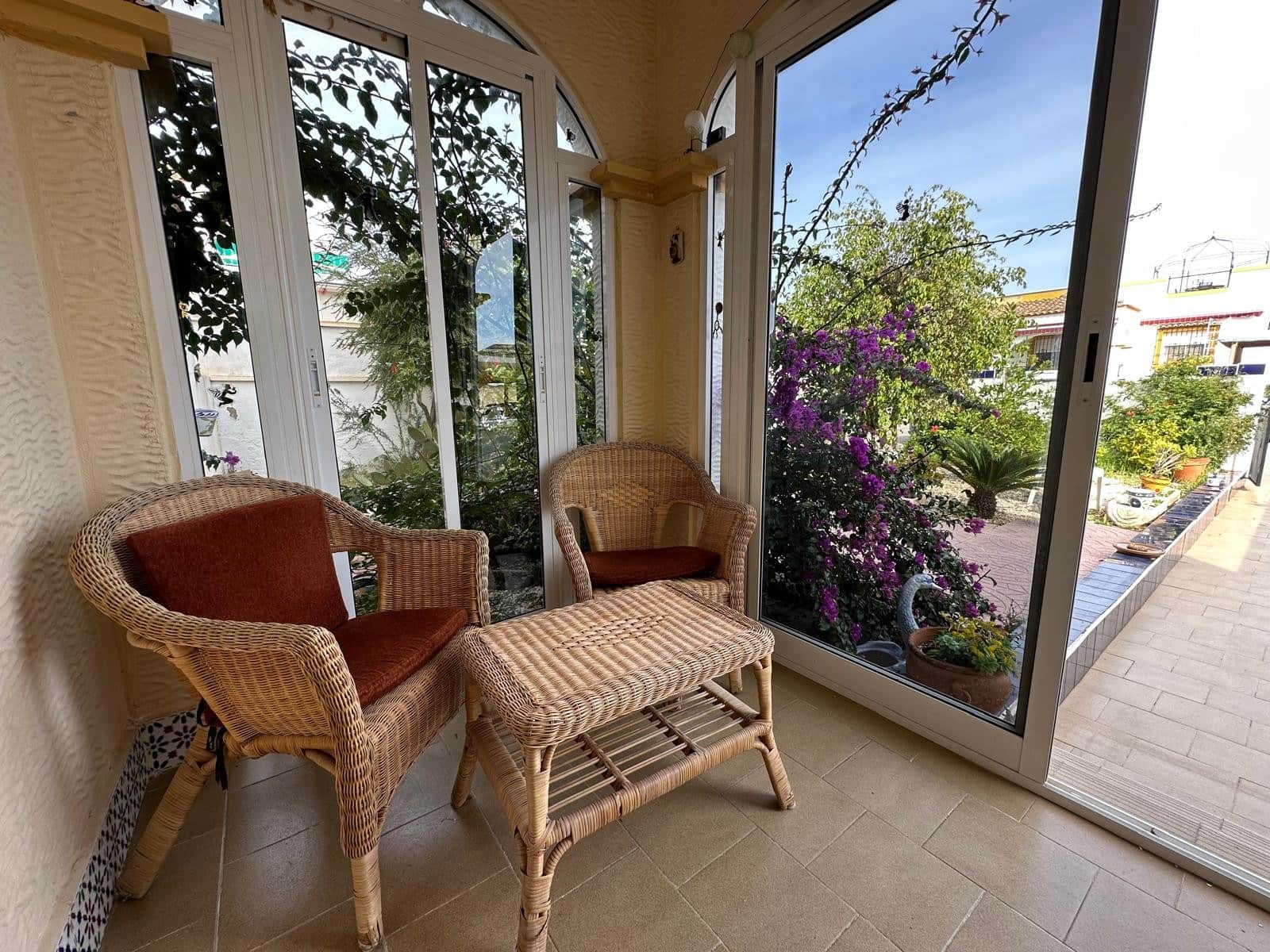 3 soveværelse Villa til salg i San Fulgencio med swimmingpool garage - € 175.000 (Ref: 9678187)