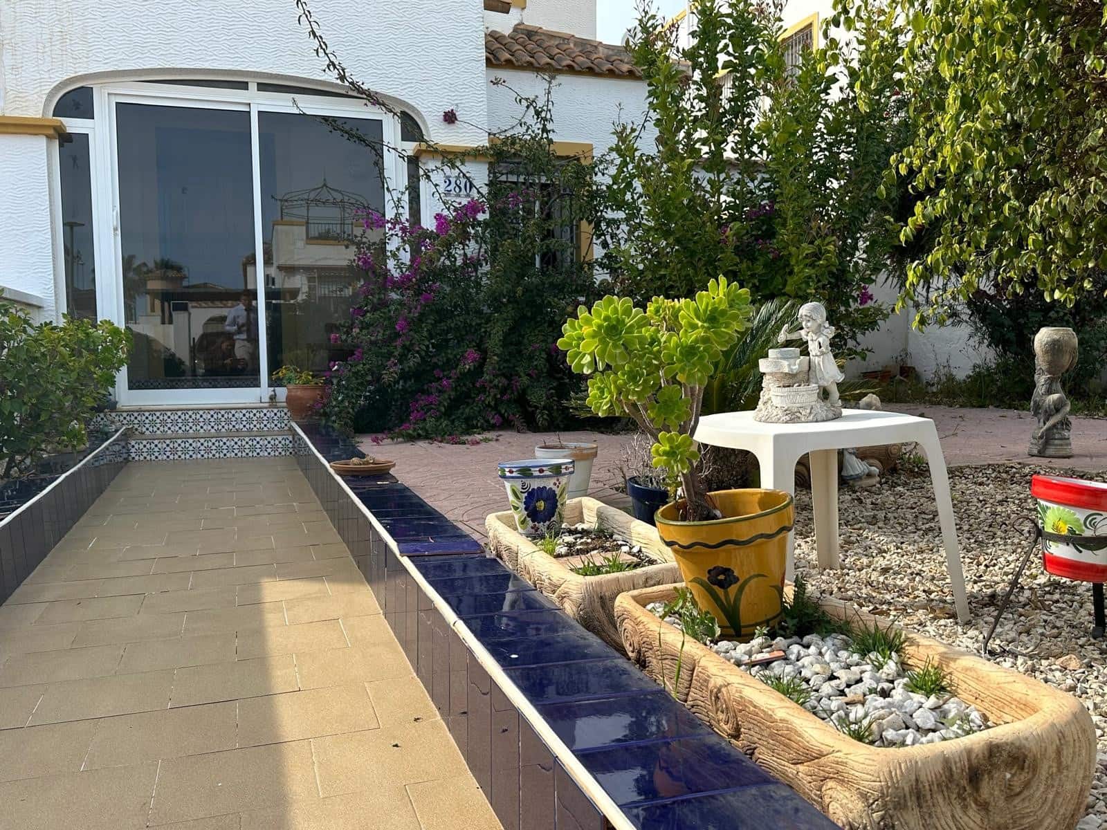 3 soveværelse Villa til salg i San Fulgencio med swimmingpool garage - € 175.000 (Ref: 9678187)