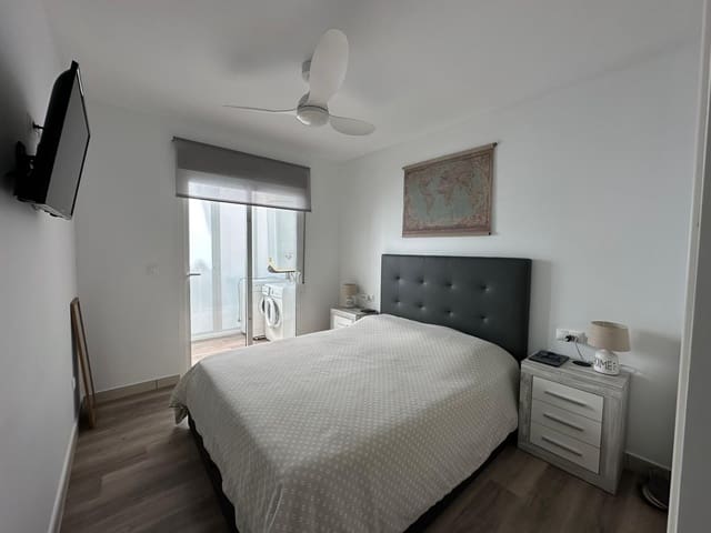 2 makuuhuone Huoneisto myytävänä paikassa La Marina, Elche / Elx mukana uima-altaan 
autotalli - 197 000 € (Ref: 9685240)