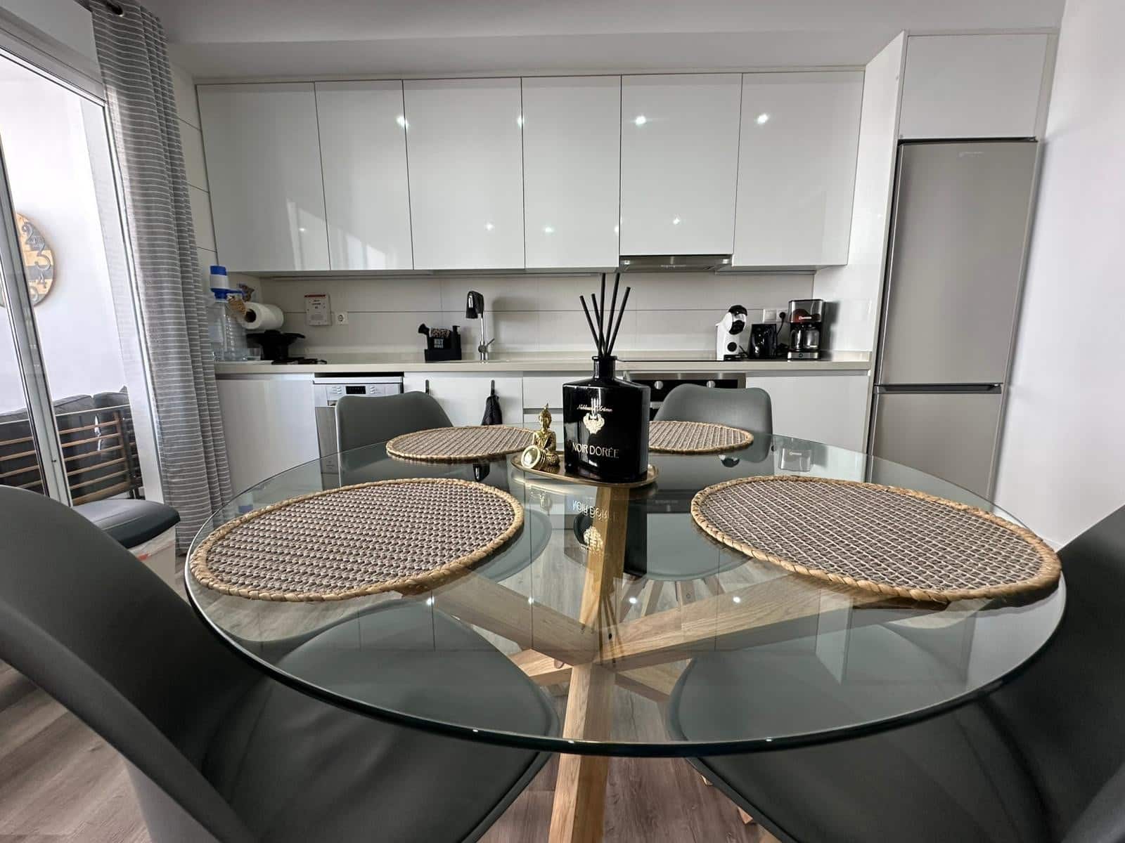 2 bedroom Apartment for sale in El Pinet with pool garage - € 197,000 (Ref: 9685240)