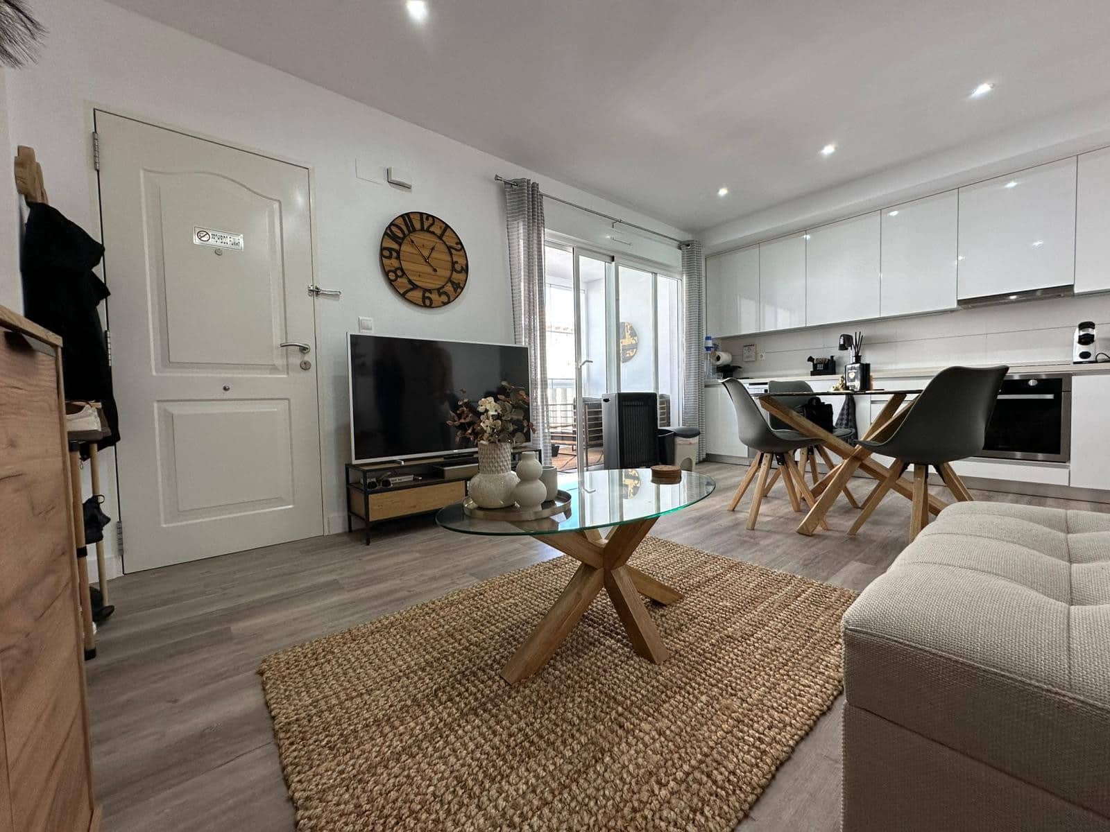 2 bedroom Apartment for sale in El Pinet with pool garage - € 197,000 (Ref: 9685240)