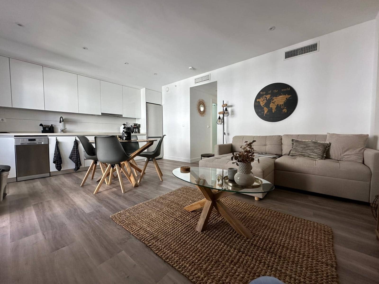 2 bedroom Apartment for sale in El Pinet with pool garage - € 197,000 (Ref: 9685240)