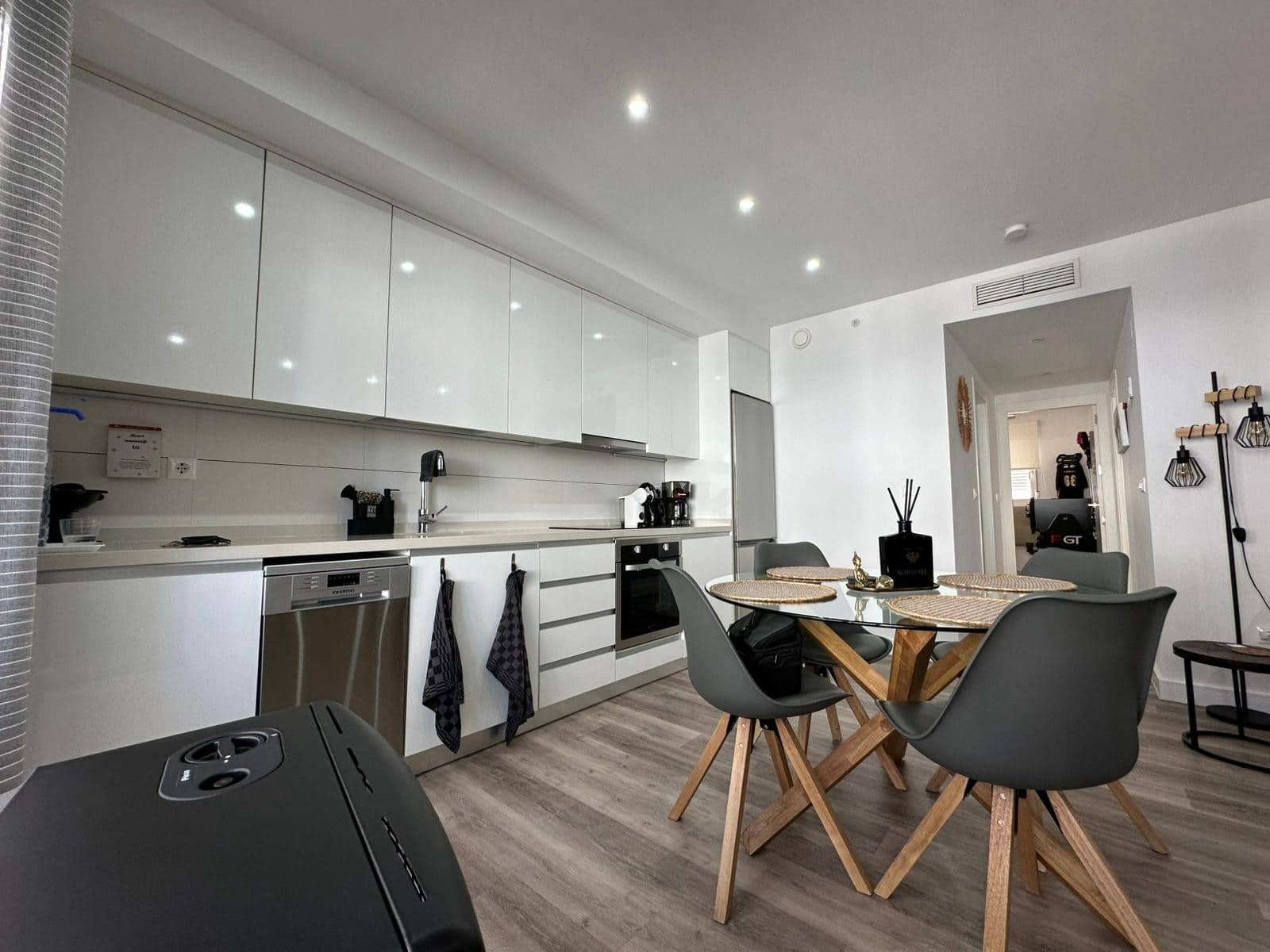 2 bedroom Apartment for sale in El Pinet with pool garage - € 197,000 (Ref: 9685240)