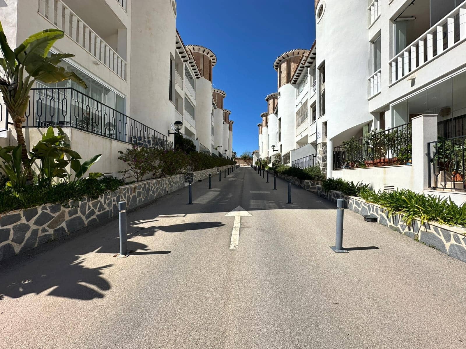 2 bedroom Apartment for sale in El Pinet with pool garage - € 197,000 (Ref: 9685240)