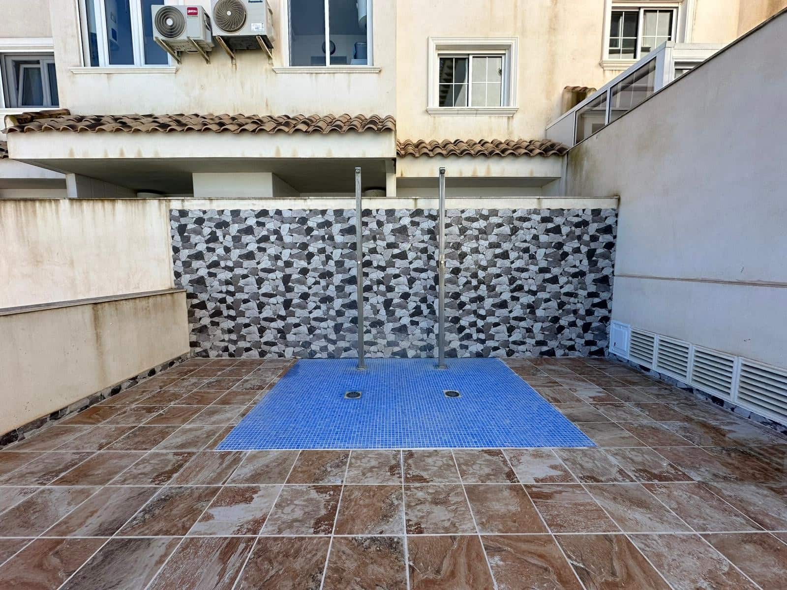 2 bedroom Apartment for sale in El Pinet with pool garage - € 197,000 (Ref: 9685240)