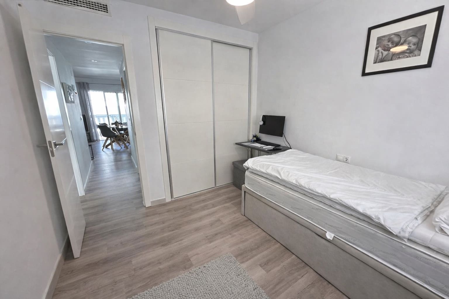 2 bedroom Apartment for sale in El Pinet with pool garage - € 197,000 (Ref: 9685240)