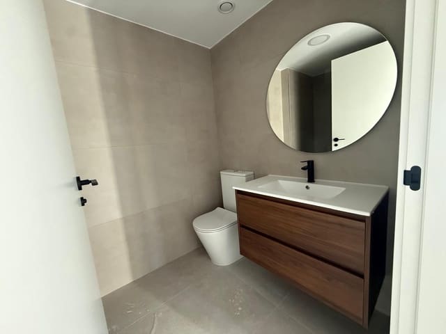 2 bedroom Apartment for sale in Muchamiel / Mutxamel with pool - € 199,000 (Ref: 9687634)