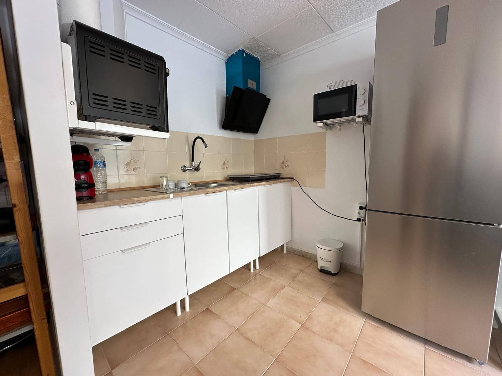 1 chambre Maison de Ville à vendre à La Marina - 95 000 € (Ref: 9694064)