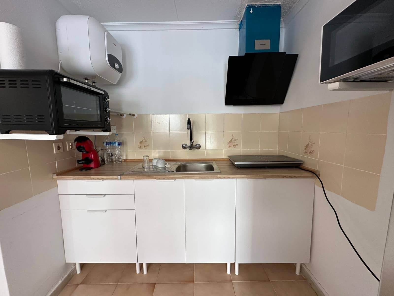 1 chambre Maison de Ville à vendre à La Marina - 95 000 € (Ref: 9694064)