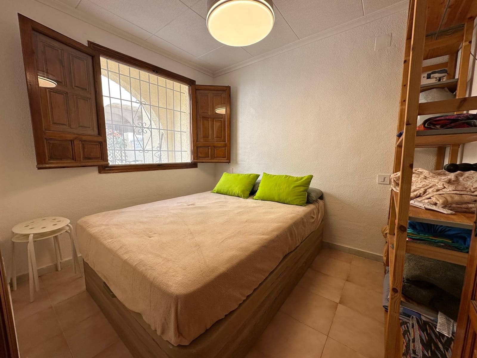 1 chambre Maison de Ville à vendre à La Marina - 95 000 € (Ref: 9694064)