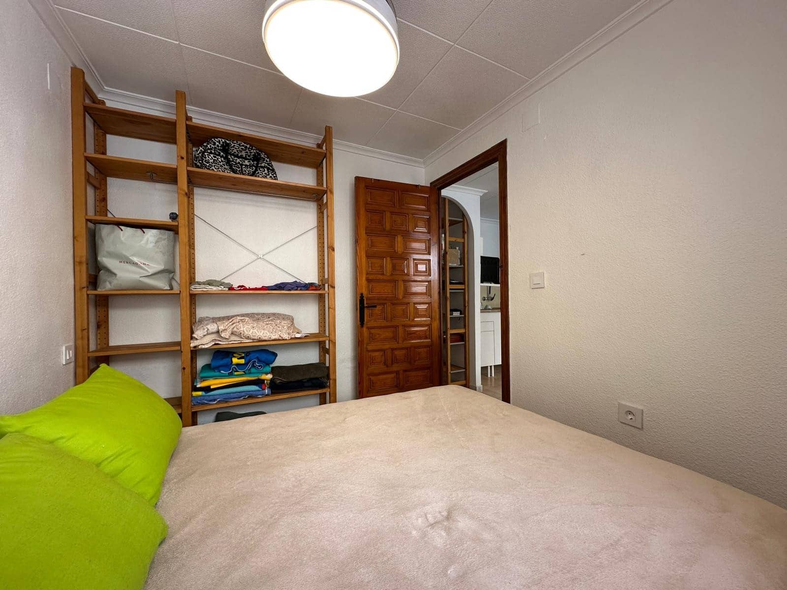 1 chambre Maison de Ville à vendre à La Marina - 95 000 € (Ref: 9694064)