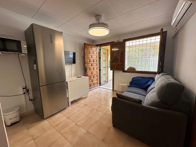 1 chambre Maison de Ville à vendre à La Marina, Elche / Elx - 95 000 € (Ref: 9694064)