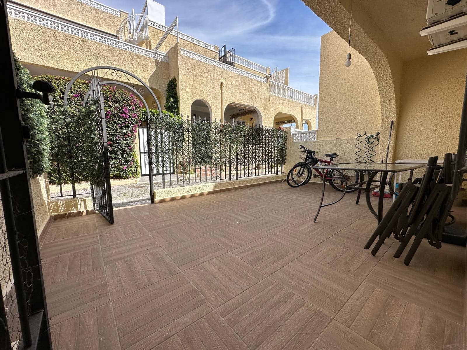 1 chambre Maison de Ville à vendre à La Marina - 95 000 € (Ref: 9694064)