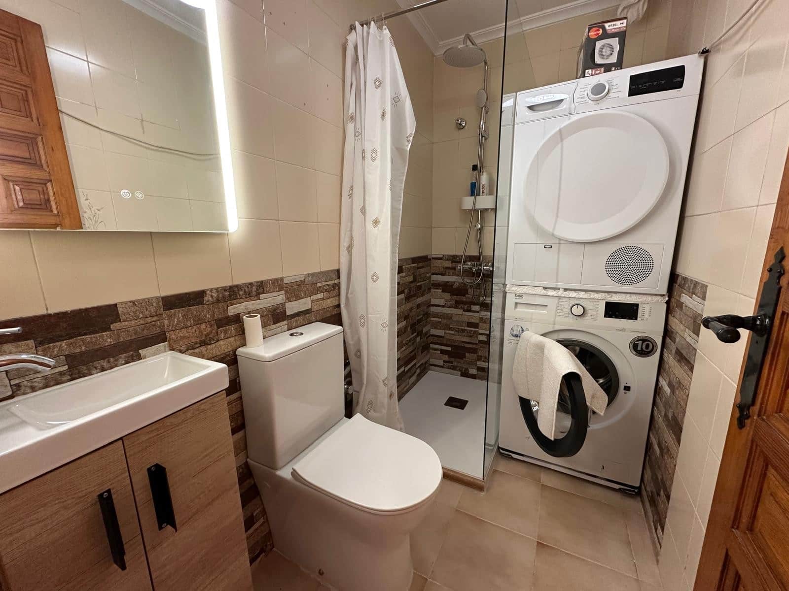 1 chambre Maison de Ville à vendre à La Marina - 95 000 € (Ref: 9694064)