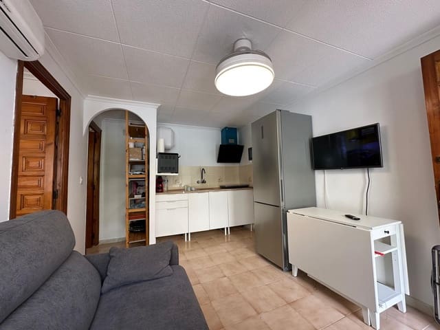 1 chambre Maison de Ville à vendre à La Marina, Elche / Elx - 95 000 € (Ref: 9694064)