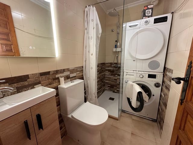 1 chambre Maison de Ville à vendre à La Marina, Elche / Elx - 95 000 € (Ref: 9694064)