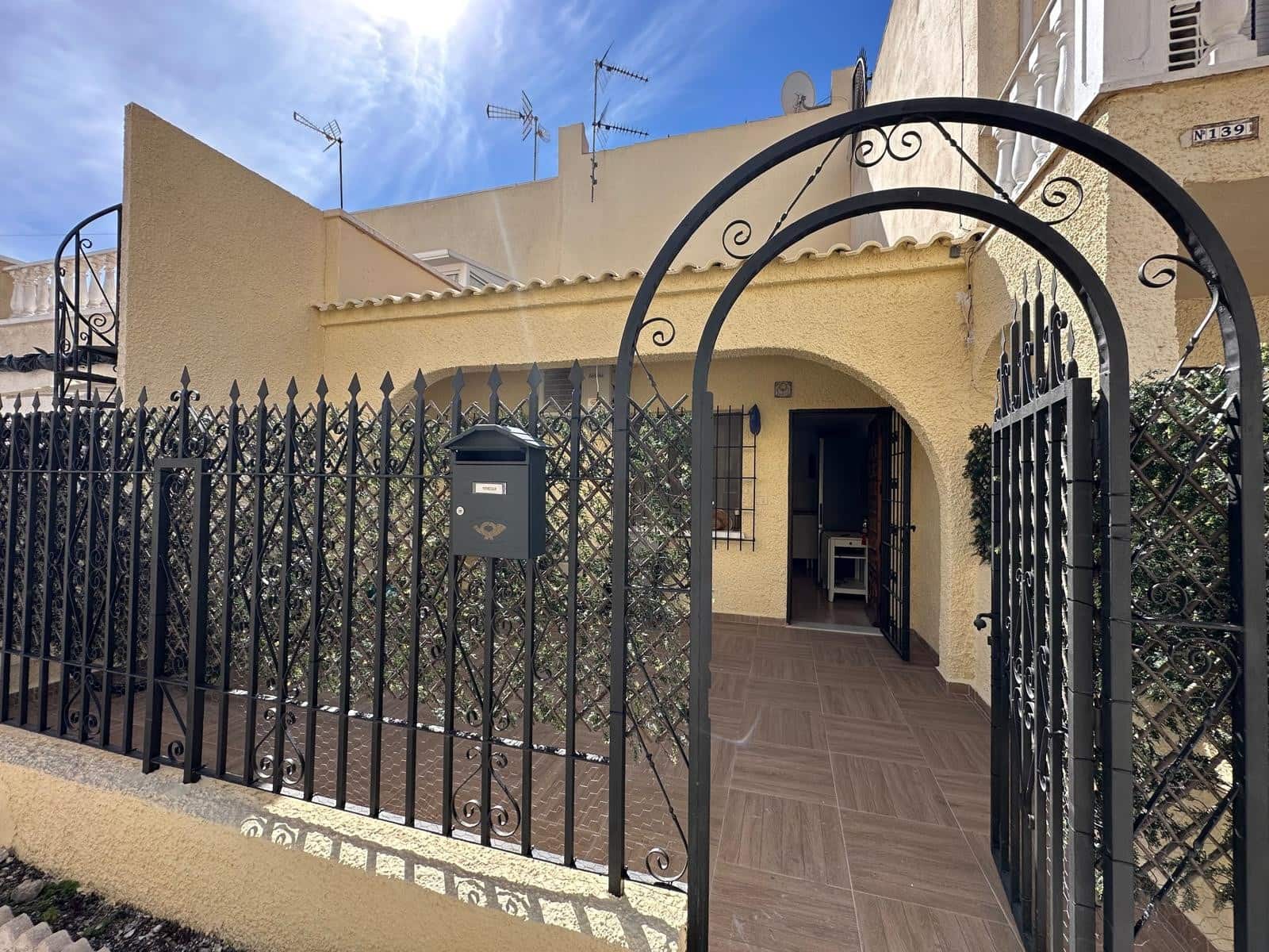 1 chambre Maison de Ville à vendre à La Marina - 95 000 € (Ref: 9694064)