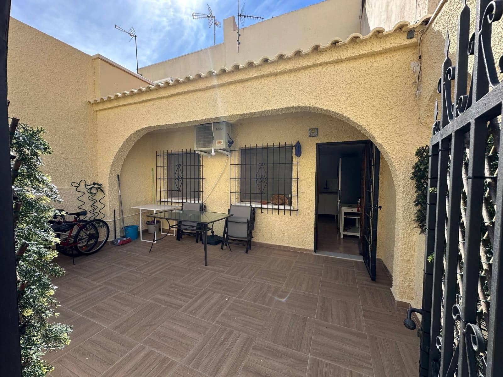 1 chambre Maison de Ville à vendre à La Marina - 95 000 € (Ref: 9694064)