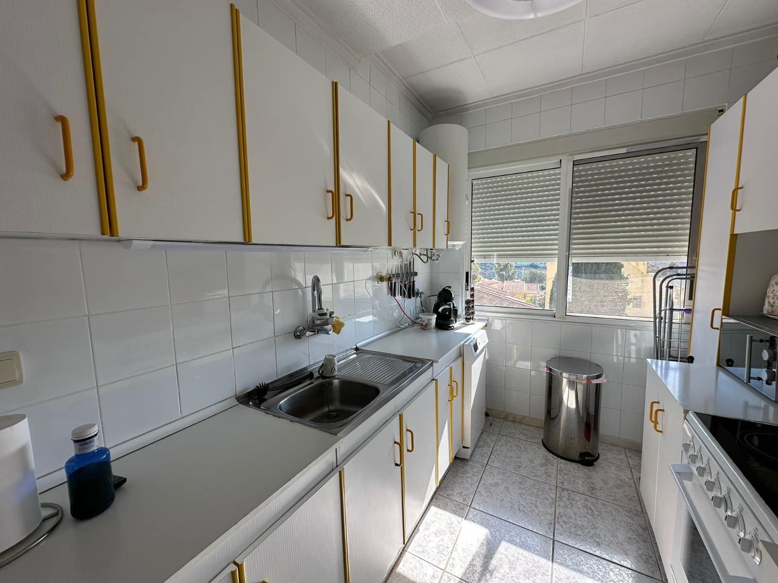 4 chambre Villa/Maison à vendre à La Marina avec garage - 220 000 € (Ref: 9713517)