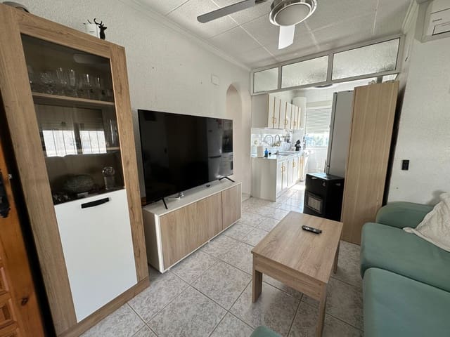 4 quarto Moradia para venda em La Marina, Elche / Elx com garagem - 220 000 € (Ref: 9713517)