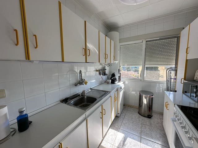 4 quarto Moradia para venda em La Marina, Elche / Elx com garagem - 220 000 € (Ref: 9713517)