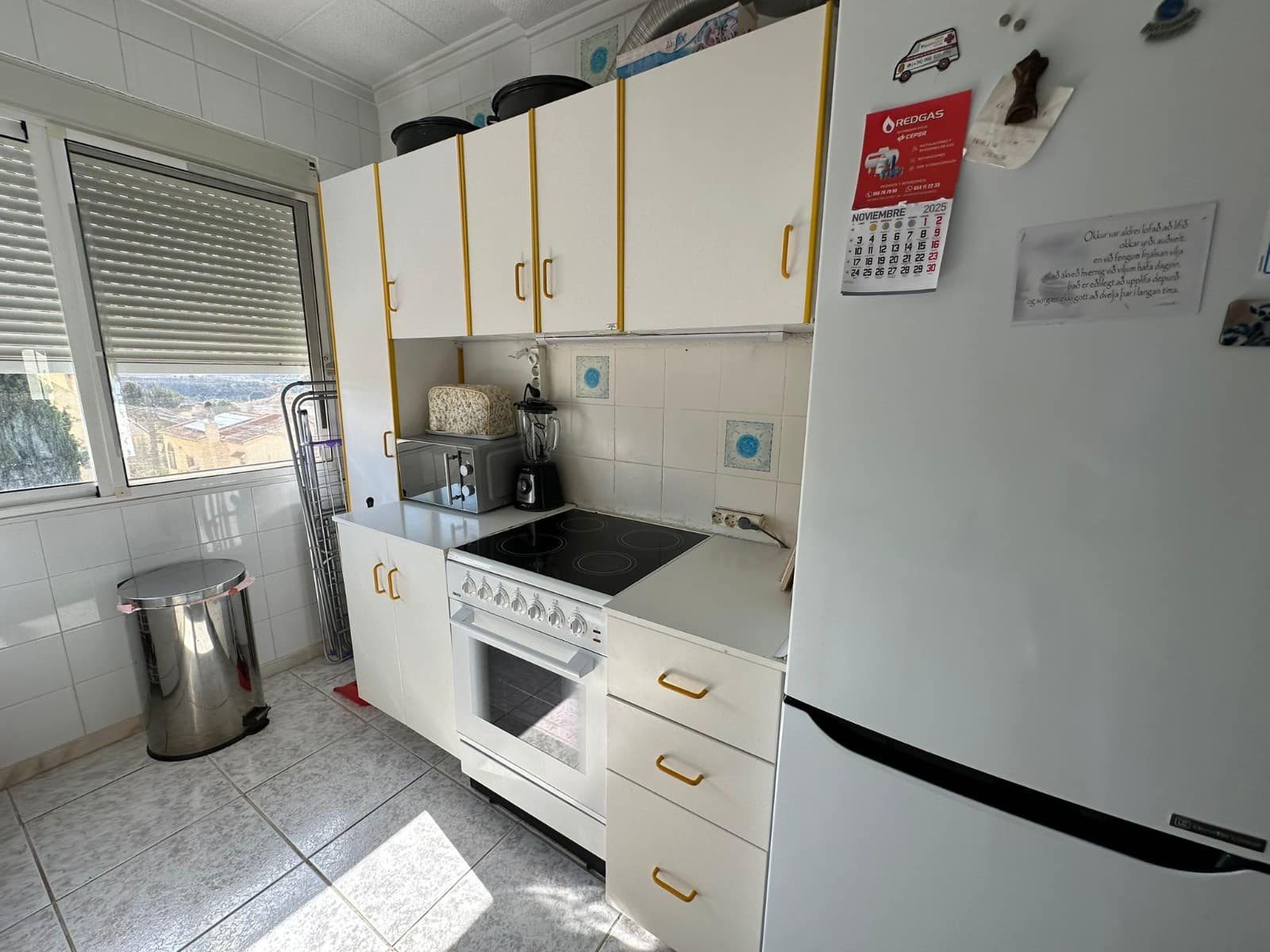 4 chambre Villa/Maison à vendre à La Marina avec garage - 220 000 € (Ref: 9713517)