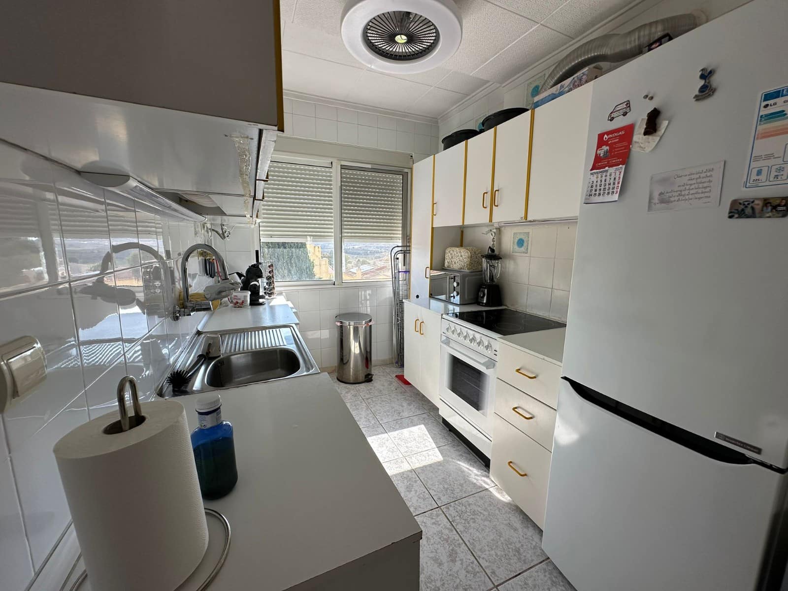 4 chambre Villa/Maison à vendre à La Marina avec garage - 220 000 € (Ref: 9713517)