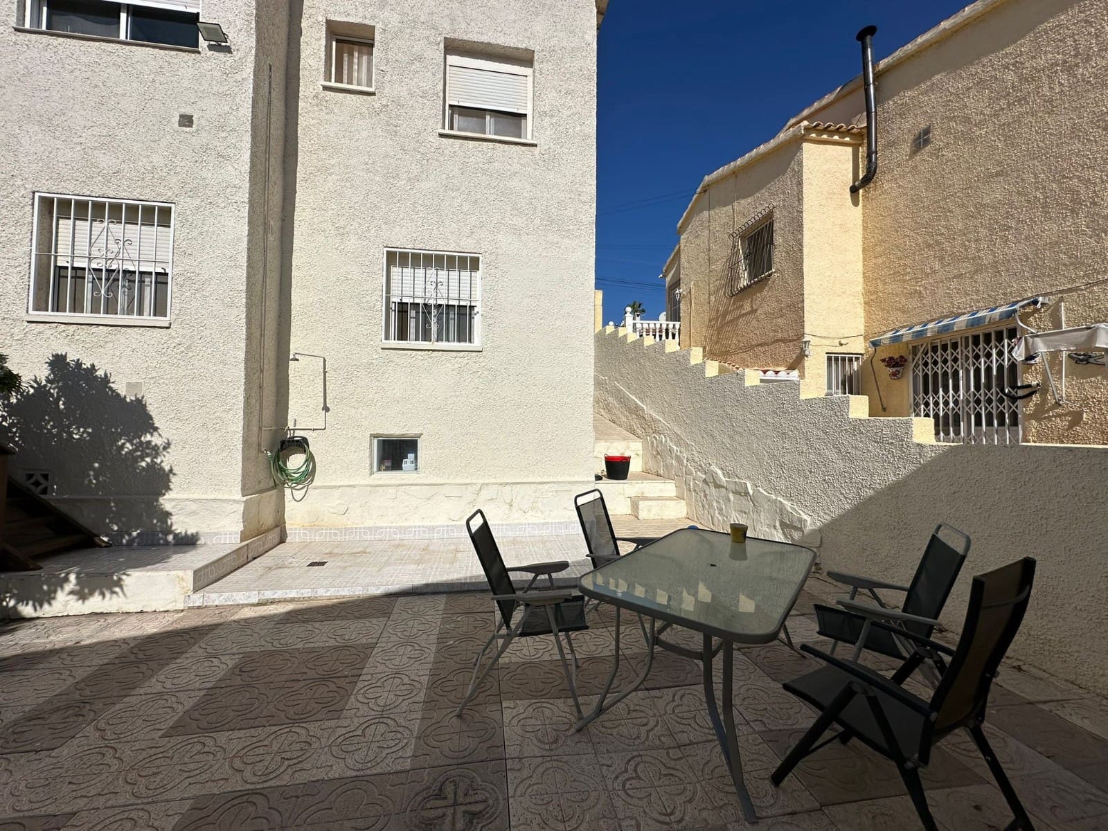 4 chambre Villa/Maison à vendre à La Marina avec garage - 220 000 € (Ref: 9713517)