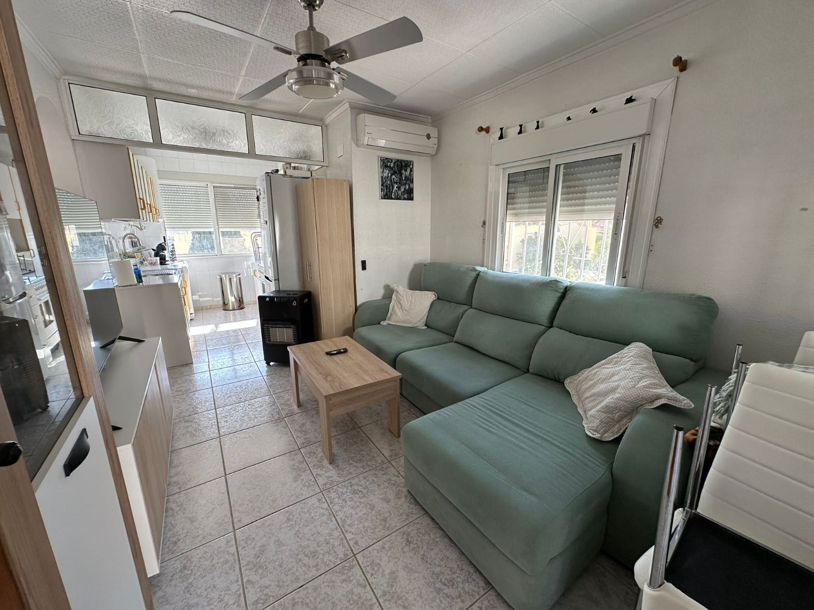 4 chambre Villa/Maison à vendre à La Marina avec garage - 220 000 € (Ref: 9713517)