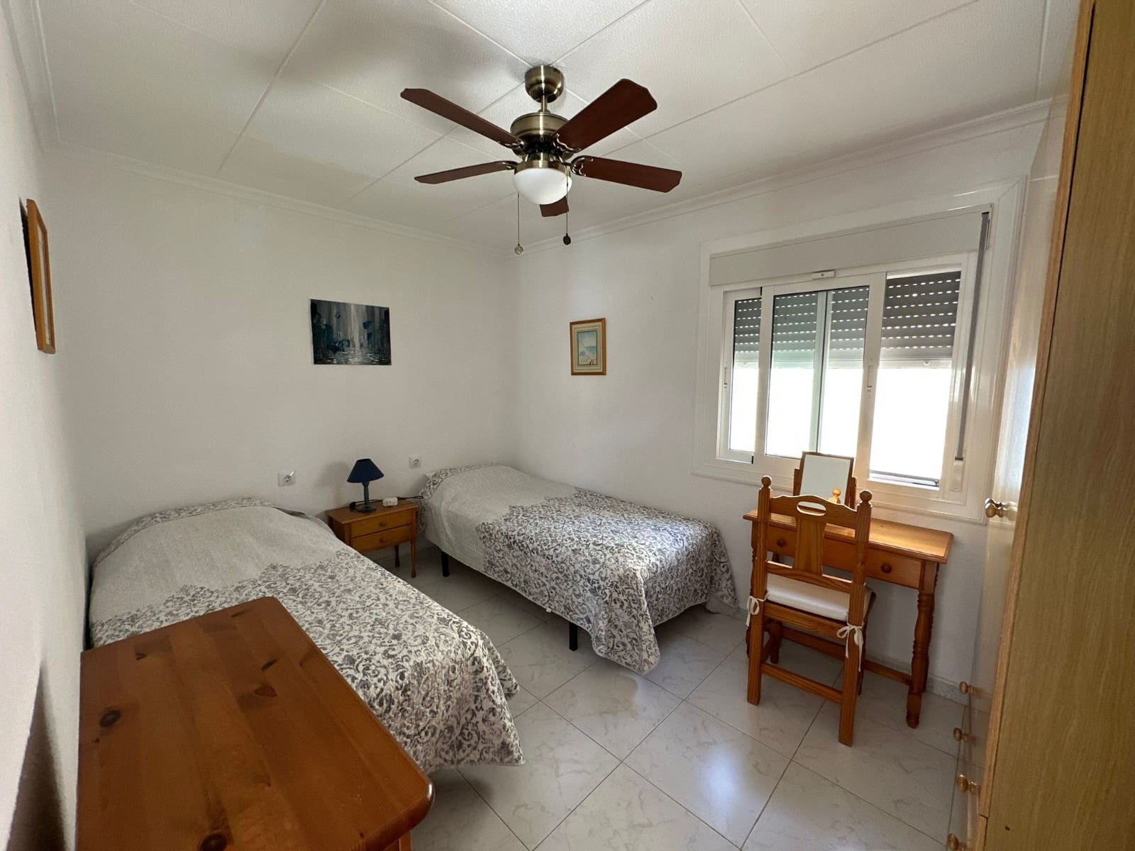 4 chambre Villa/Maison à vendre à La Marina avec garage - 220 000 € (Ref: 9713517)