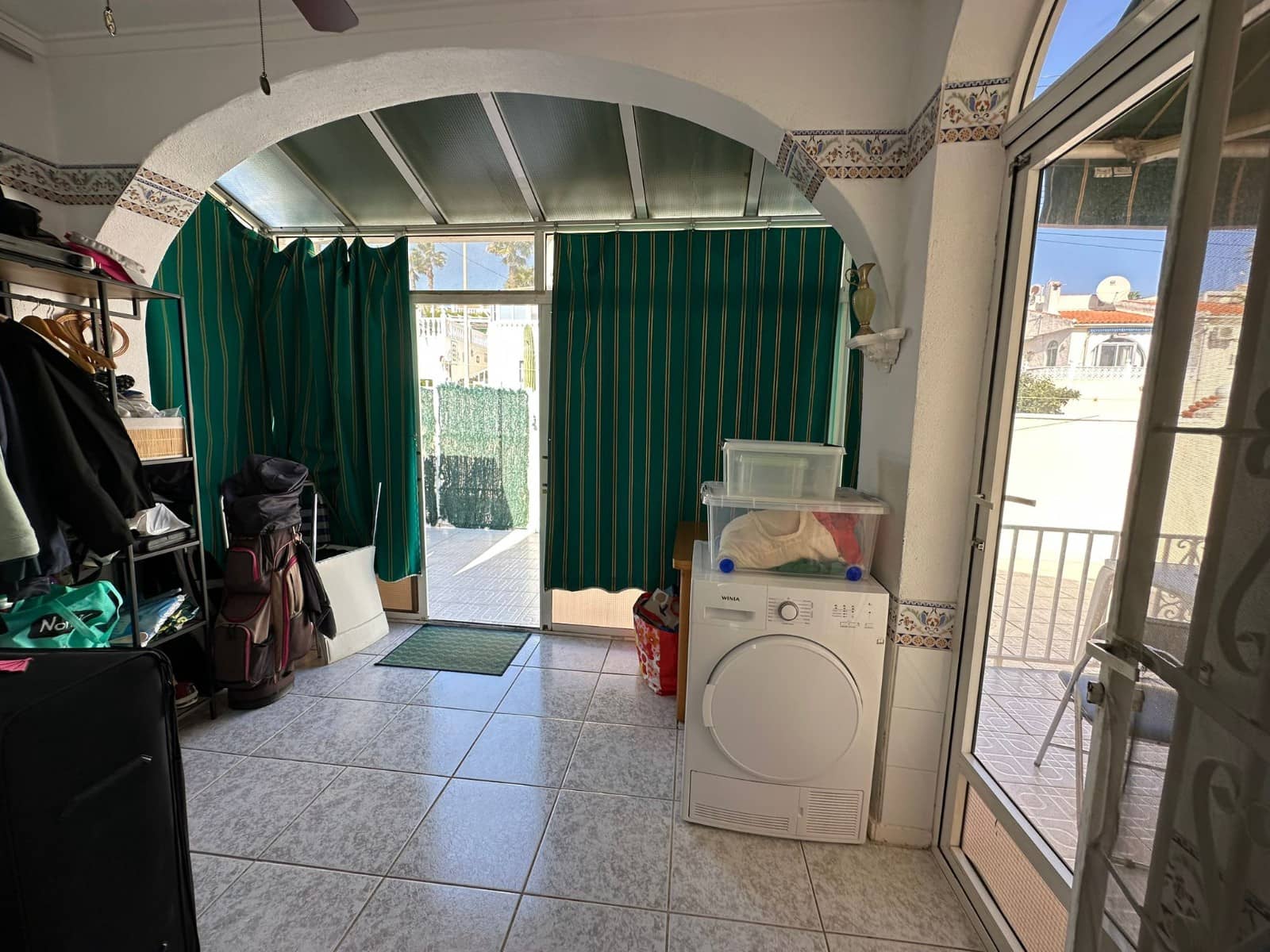 4 chambre Villa/Maison à vendre à La Marina avec garage - 220 000 € (Ref: 9713517)