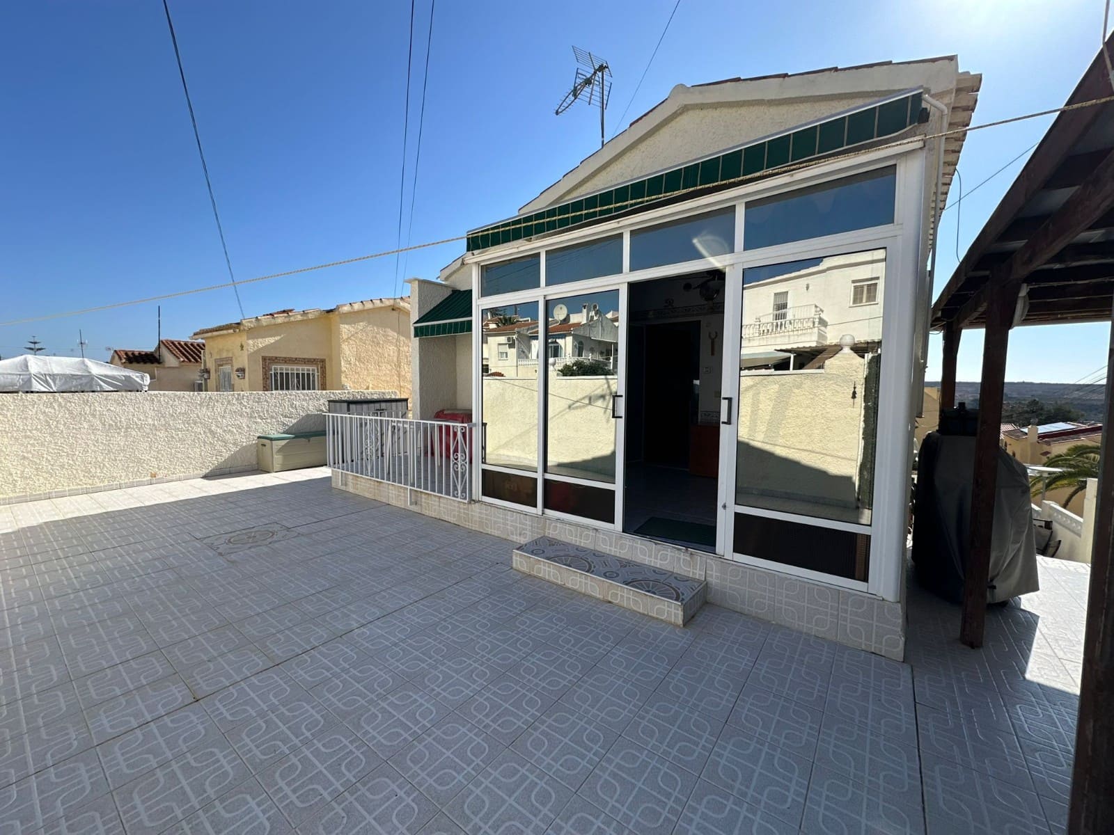 4 chambre Villa/Maison à vendre à La Marina avec garage - 220 000 € (Ref: 9713517)