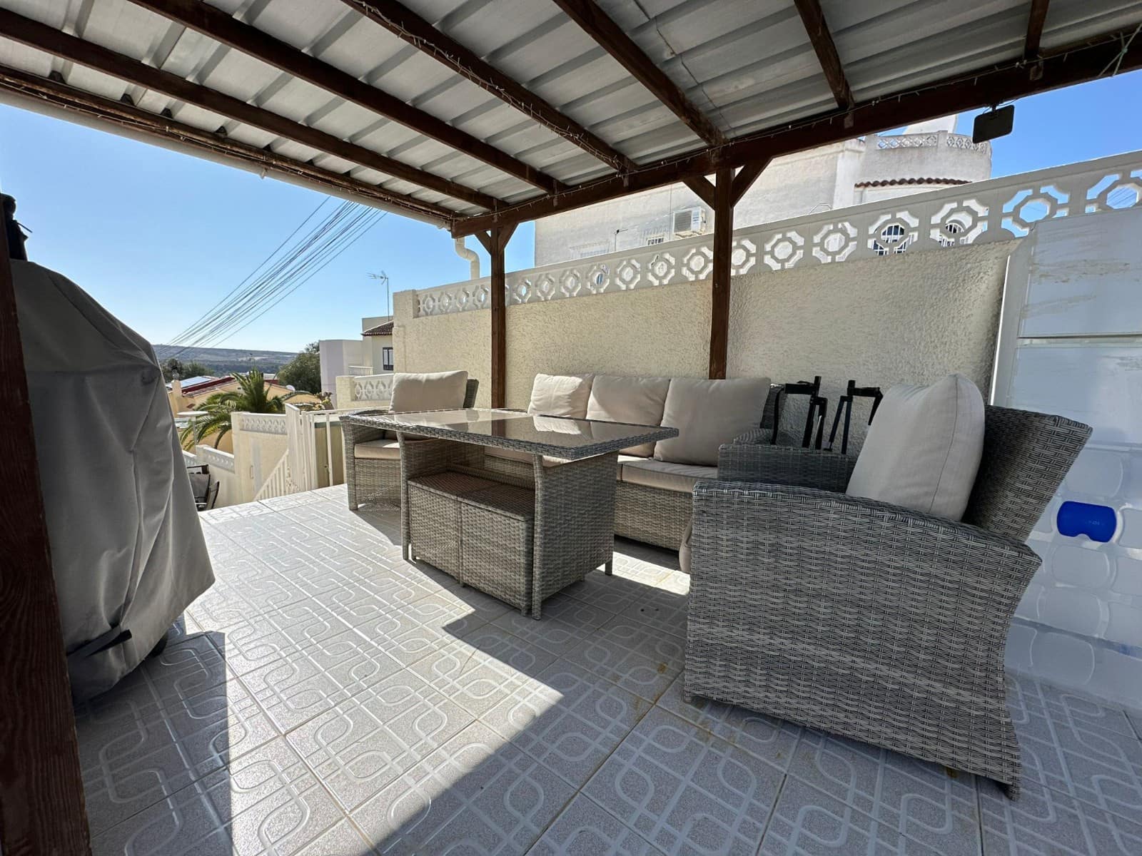 4 chambre Villa/Maison à vendre à La Marina avec garage - 220 000 € (Ref: 9713517)