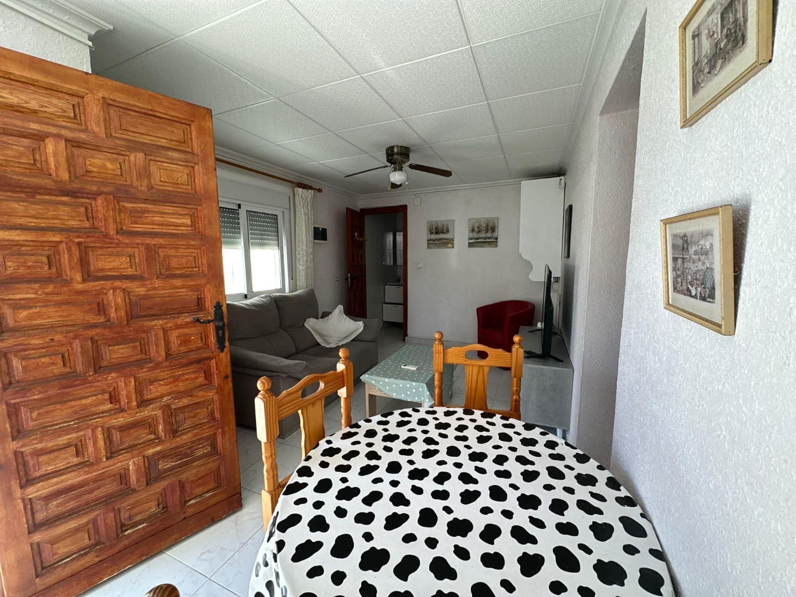 4 chambre Villa/Maison à vendre à La Marina avec garage - 220 000 € (Ref: 9713517)