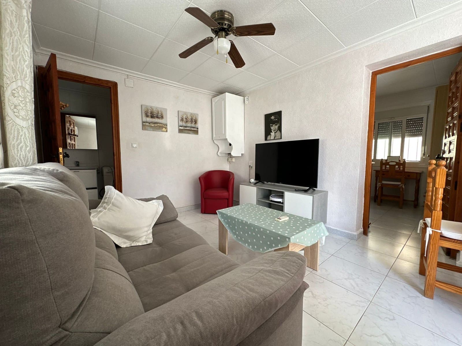 4 chambre Villa/Maison à vendre à La Marina avec garage - 220 000 € (Ref: 9713517)